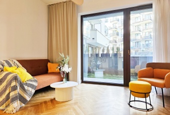 Mieszkanie na sprzedaż Warszawa  831797