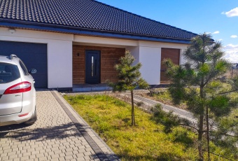 Dom na sprzedaż Dobra (Szczecińska)  831805