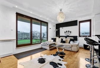 Mieszkanie na sprzedaż Warszawa  831806