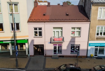 Komercja na sprzedaż Radom  831809