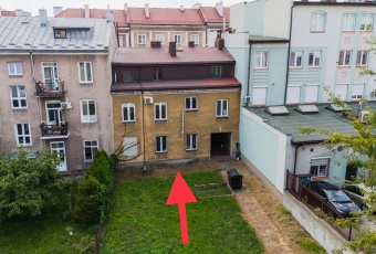 Komercja Sprzedam mazowieckie Radom Śródmieście-1
