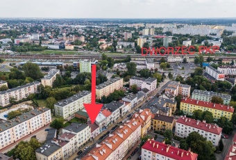Komercja Sprzedam mazowieckie Radom Śródmieście-2