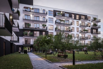 Mieszkanie na sprzedaż Warszawa  831831