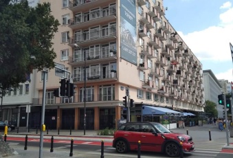 Mieszkanie na wynajem Warszawa  831834