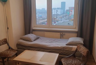 Mieszkanie Wynajmę mazowieckie Warszawa Śródmieście-1