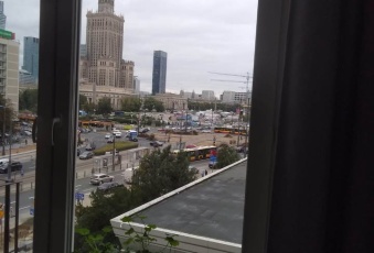Mieszkanie Wynajmę mazowieckie Warszawa Śródmieście-2