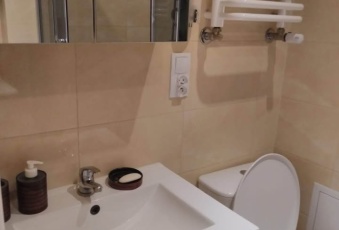 Mieszkanie Wynajmę mazowieckie Warszawa Śródmieście-3
