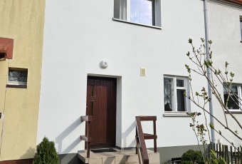 Dom na sprzedaż Wrocław  831838