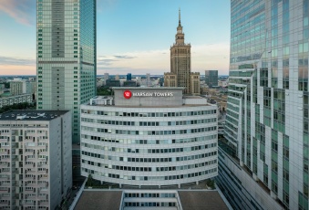 Komercja na wynajem Warszawa  831839