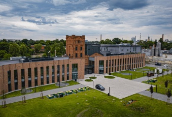 Komercja na wynajem Łódź  831840