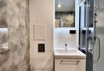 Mieszkanie na sprzedaż Włocławek  831842