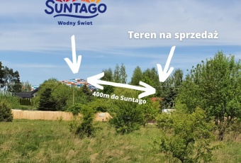 Działka na sprzedaż Mszczonów  831844