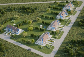 Dom na sprzedaż Lubiszyn  831849