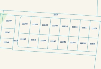 Działka Sprzedam zachodniopomorskie Szczecinek Szczecinek-3