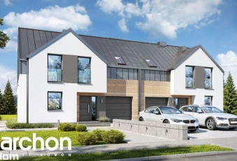 Dom na sprzedaż Kamień Pomorski  831864