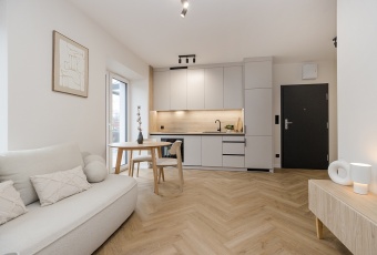 Mieszkanie na sprzedaż Grodzisk Mazowiecki  831865