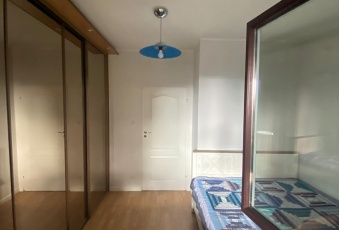 Mieszkanie Sprzedam mazowieckie Warszawa Wawer-2