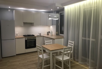 Mieszkanie Sprzedam małopolskie Kraków -1