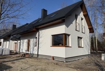 Dom na sprzedaż Piaseczno  831878