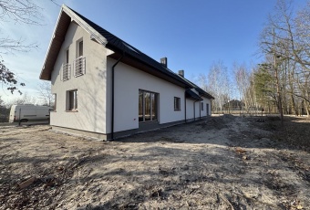 Dom Sprzedam mazowieckie Piaseczno -3