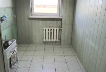 Mieszkanie Sprzedam wielkopolskie Poznań -1