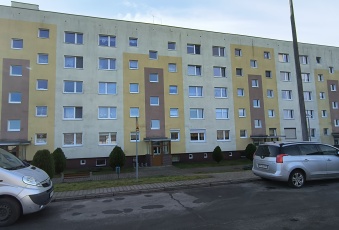 Mieszkanie Sprzedam wielkopolskie Poznań -2