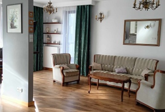 Mieszkanie na wynajem Warszawa  831890