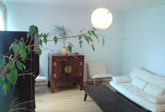 Mieszkanie na wynajem Warszawa  831905