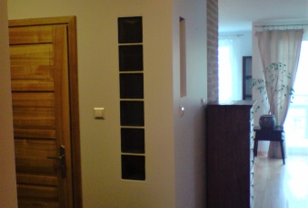 Mieszkanie Wynajmę mazowieckie Warszawa Śródmieście-3