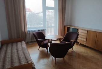 Mieszkanie na wynajem Wrocław  831494