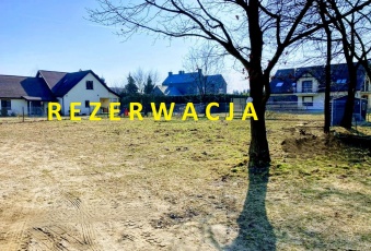 Działka na sprzedaż Warszawa  831687