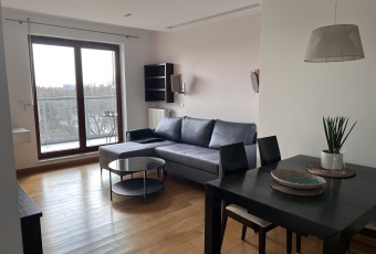 Mieszkanie Wynajmę mazowieckie Warszawa Mokotów-2