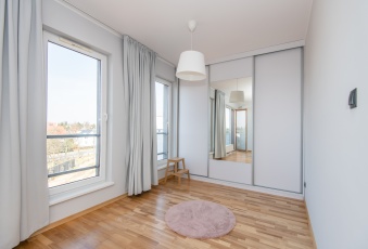 Mieszkanie na sprzedaż Poznań  831926