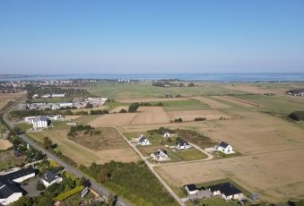 Działka na sprzedaż Puck  831929