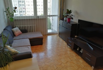 Mieszkanie na sprzedaż Warszawa  831931