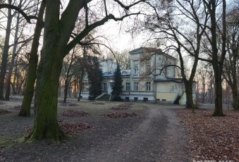 Dom na sprzedaż Stęszew  831262