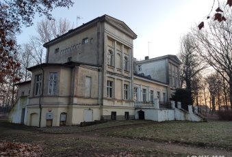 Dom Sprzedam wielkopolskie Stęszew Sapowice-1