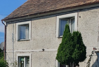 Dom na sprzedaż, Trzebiel lubuskie - oferta 831934 Dom na sprzedaż Trzebiel 831934