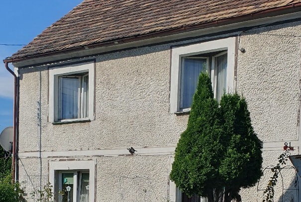 Dom na sprzedaż w Trzebiel Trzebiel ul. Kościuszki o powierzchni 114 mkw