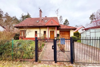 Dom na sprzedaż Manowo  831937