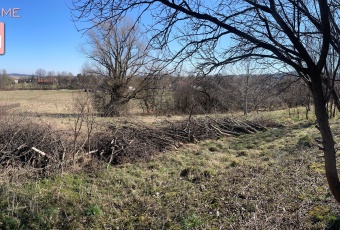 Działka Sprzedam małopolskie Lipinki Kryg-1