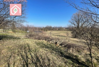 Działka Sprzedam małopolskie Lipinki Kryg-3
