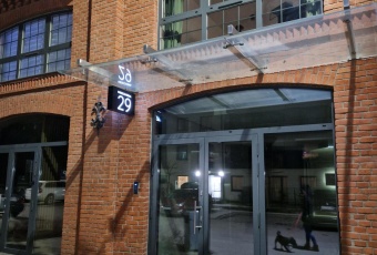 Mieszkanie na wynajem Wrocław  831954