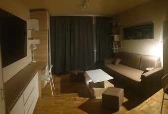 Mieszkanie na wynajem, Warszawa mazowieckie - oferta 831611 Mieszkanie na wynajem Warszawa 831611