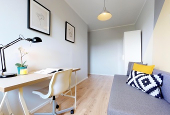 Mieszkanie na sprzedaż Warszawa  831955