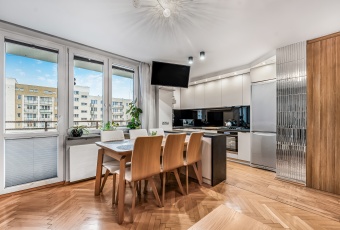 Mieszkanie na wynajem Warszawa  831956