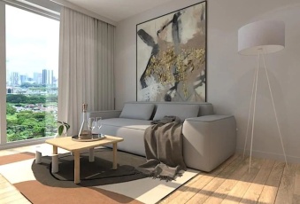 Mieszkanie Sprzedam wielkopolskie Poznań Nowe Miasto-3