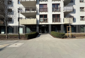 Komercja Wynajmę mazowieckie Warszawa Wola-2