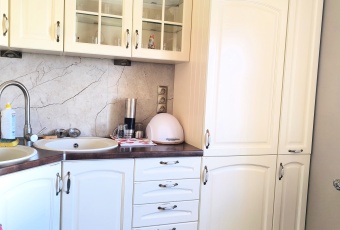 Mieszkanie na sprzedaż Szczebrzeszyn  831963