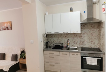 Mieszkanie Wynajmę dolnośląskie Wrocław Psie Pole-3